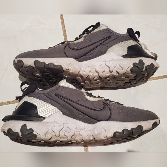 Nike React Vision Men's size 9.5 - Picture 3 of 7
